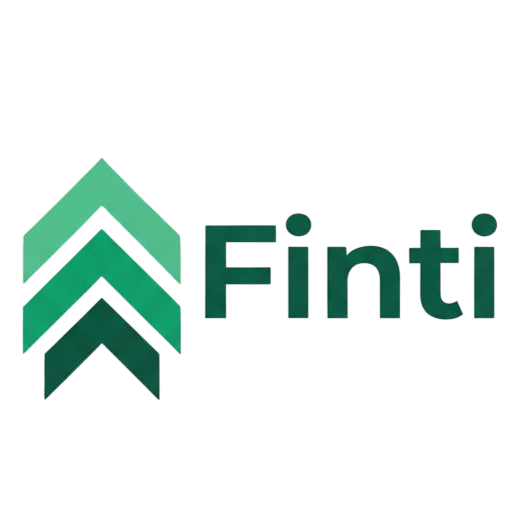 Logo de Finti